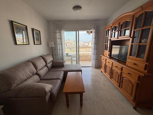 Foto - Appartement zur Miete in Torrevieja