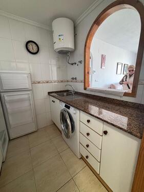 Foto - Appartement in Torrevieja zur Miete