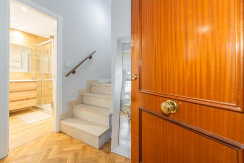 Foto - Appartement zum Kaufen in San Sebastián De Los Reyes