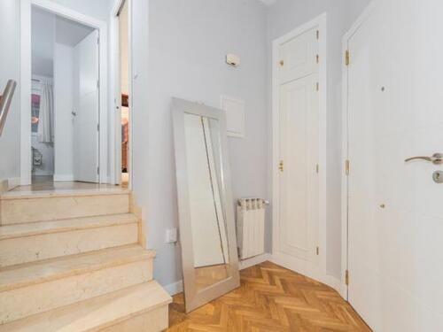 Foto - Appartement in San Sebastián De Los Reyes