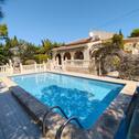 Foto - Villa zum Kaufen in Torrevieja