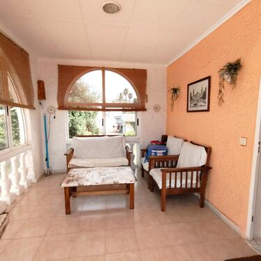 Foto - Villa zum Kaufen in Torrevieja