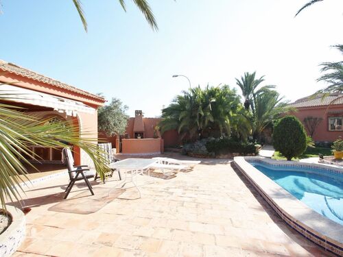 Foto - Villa in Torrevieja