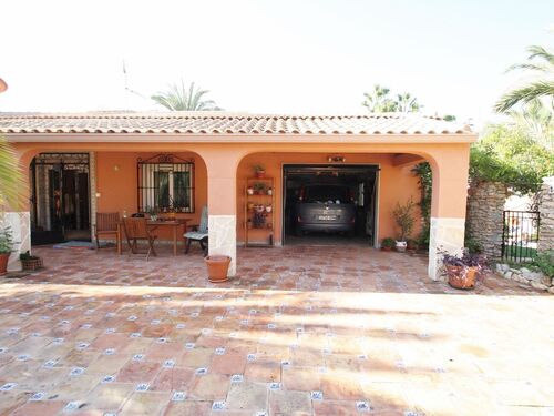 Foto - Villa in Torrevieja zum Kaufen