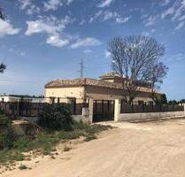 Einfamilienhaus in Rojales - 424.900,00&nbsp;EUR Kaufpreis, ca.&nbsp; 200,00&nbsp;m&sup2; in Rojales (PLZ: )
