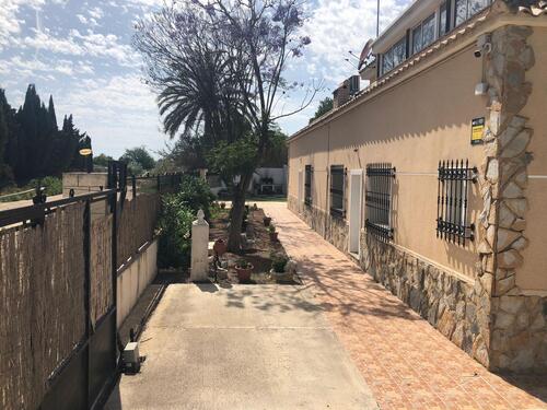 Foto - Einfamilienhaus in Rojales zum Kaufen