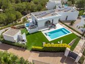 Foto - Villa in Orihuela - 1.450.000,00&nbsp;EUR Kaufpreis, ca.&nbsp; 336,00&nbsp;m&sup2;