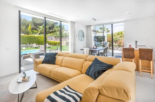 Foto - Villa in Orihuela zum Kaufen