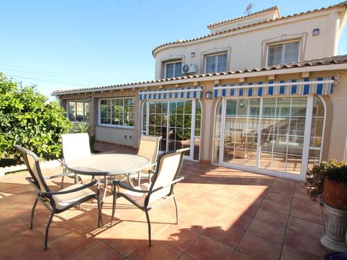 Foto - Villa in Torrevieja - 614.900,00&nbsp;EUR Kaufpreis, ca.&nbsp; 450,00&nbsp;m&sup2;