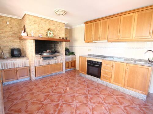 Foto - Villa in Torrevieja