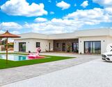 Foto - Villa in Los Montesinos - 1.300.000,00&nbsp;EUR Kaufpreis, ca.&nbsp; 230,00&nbsp;m&sup2;