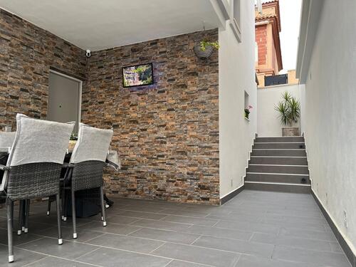 Foto - Villa zum Kaufen in San Miguel de Salinas