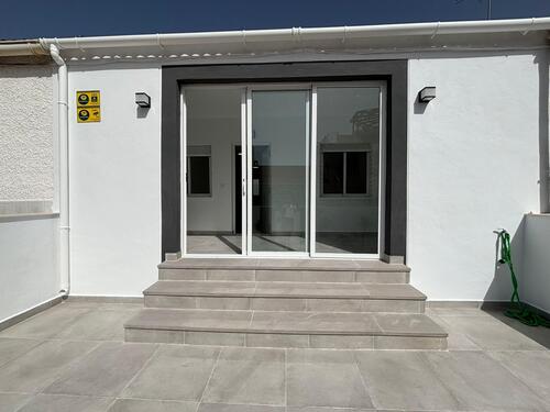 Foto - Bungalow in Torrevieja - 159.950,00&nbsp;EUR Kaufpreis, ca.&nbsp; 52,00&nbsp;m&sup2;