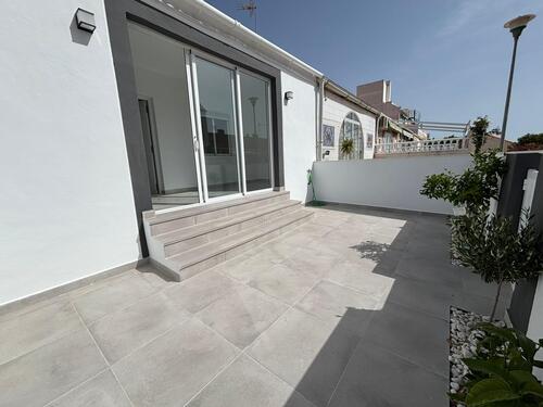 Foto - Bungalow zum Kaufen in Torrevieja