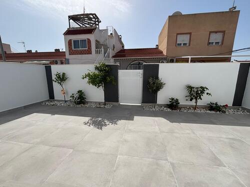 Foto - Bungalow in Torrevieja