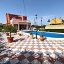 Foto - Villa zum Kaufen in Torrevieja