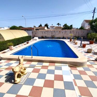 Foto - Villa in Torrevieja