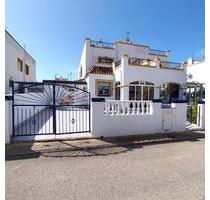 Doppelhaushälfte in Torrevieja - 199.900,00&nbsp;EUR Kaufpreis, ca.&nbsp; 78,00&nbsp;m&sup2; in Torrevieja (PLZ: )