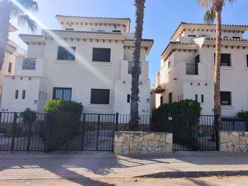 Foto - Doppelhaushälfte in Algorfa - 235.000,00&nbsp;EUR Kaufpreis, ca.&nbsp; 106,00&nbsp;m&sup2;