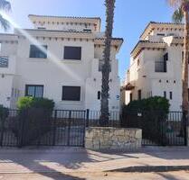 Doppelhaushälfte in Algorfa - 235.000,00&nbsp;EUR Kaufpreis, ca.&nbsp; 106,00&nbsp;m&sup2; in Algorfa (PLZ: )