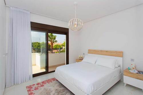 Foto - Appartement in Torre Pacheco zum Kaufen