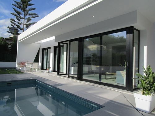 Foto - Villa in Pilar de la Horadada - 385.000,00&nbsp;EUR Kaufpreis, ca.&nbsp; 101,00&nbsp;m&sup2;