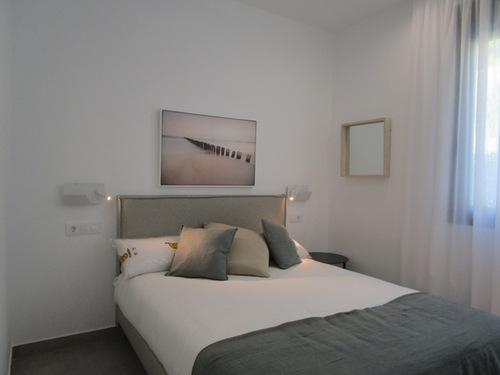 Foto - Villa in Pilar de la Horadada