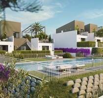 Doppelhaushälfte in Baños y Mendigo