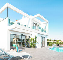 Villa in Los Alcázares - 495.000,00&nbsp;EUR Kaufpreis, ca.&nbsp; 135,00&nbsp;m&sup2; in Los Alcázares (PLZ: )