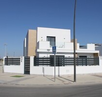 Villa in Roldán - 279.500,00&nbsp;EUR Kaufpreis, ca.&nbsp; 75,00&nbsp;m&sup2; in Roldán (PLZ: )