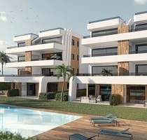 Appartement in Condado de Alhama