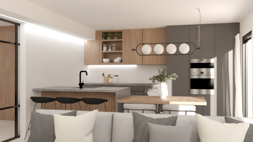 Foto - Villa zum Kaufen in Condado de Alhama