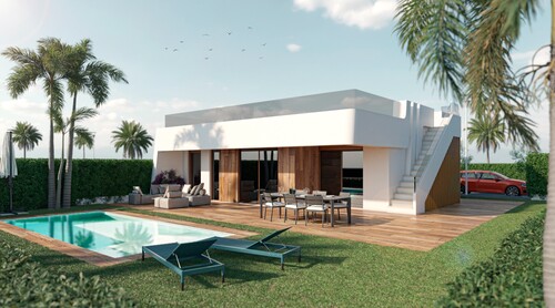 Foto - Villa in Condado de Alhama - 307.900,00&nbsp;EUR Kaufpreis, ca.&nbsp; 89,00&nbsp;m&sup2;