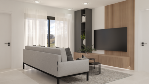 Foto - Villa in Condado de Alhama zum Kaufen