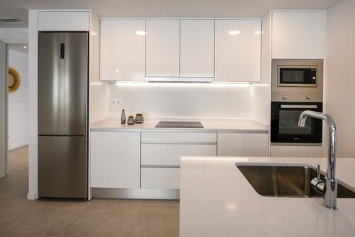 Foto - Appartement in Dehesa de Campoamor