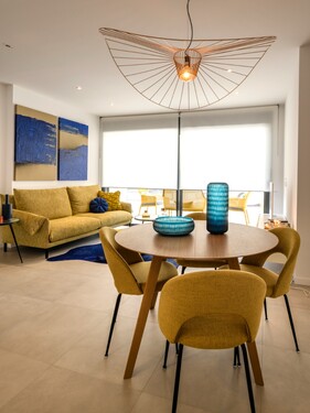 Foto - Appartement zum Kaufen in Dehesa de Campoamor