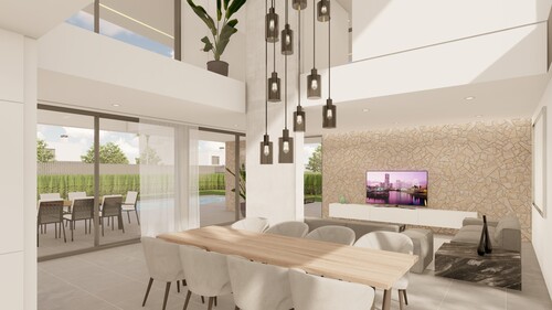 Foto - Villa zum Kaufen in Cabo Roig