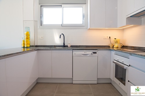 Foto - Villa zum Kaufen in Los Alcázares