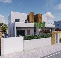 Villa in Pilar de la Horadada - 409.000,00&nbsp;EUR Kaufpreis, ca.&nbsp; 118,00&nbsp;m&sup2; in Pilar de la Horadada (PLZ: )