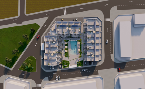 Foto - Bungalow zum Kaufen in Roldán