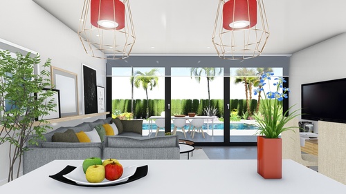 Foto - Villa in Calasparra