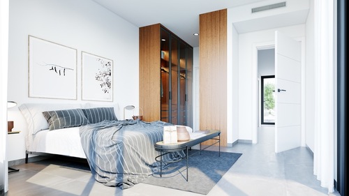 Foto - Villa in Pinar de Campoverde zum Kaufen