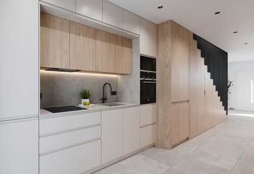 Foto - Doppelhaushälfte in San Pedro del Pinatar zum Kaufen