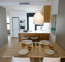 Bungalow in Pilar de la Horadada