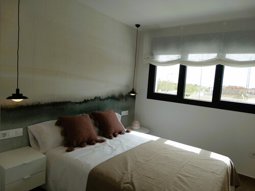 Foto - Appartement in Pilar de la Horadada zum Kaufen