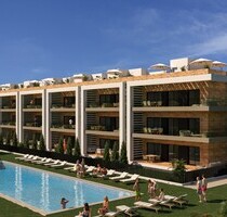 Appartement in Los Alcázares - 220.000,00&nbsp;EUR Kaufpreis, ca.&nbsp; 84,00&nbsp;m&sup2; in Los Alcázares (PLZ: )