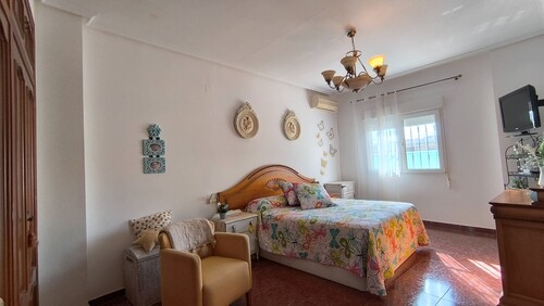 Foto - Einfamilienhaus in Torre Pacheco zum Kaufen