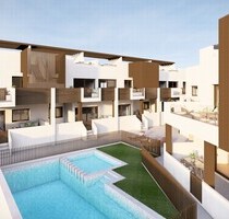 Bungalow in Pilar de la Horadada