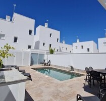 Villa in San Pedro del Pinatar - 399.000,00&nbsp;EUR Kaufpreis, ca.&nbsp; 127,00&nbsp;m&sup2; in San Pedro del Pinatar (PLZ: )