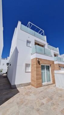 Foto - Villa zum Kaufen in San Pedro del Pinatar